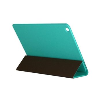 Калъф за iPad Air, Fenice Creativo Case "бележник", светлосин | JAR Computers Fenice Creativo Case LT BLUE