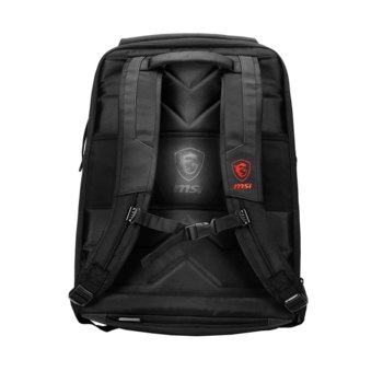 MSI Urban Raider Backpack