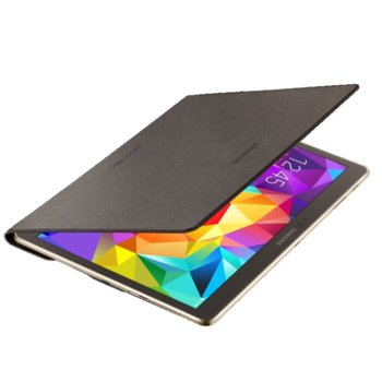 Samsung Tab S 10.5 Hald Design Bronze Titanium