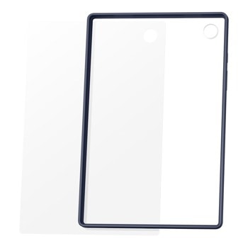 Samsung Tab A8 X200 Clear Edge Cover