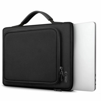Tech-Protect Basic Laptop Bag 14 Black