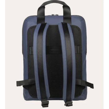tucano gommo backpack blue