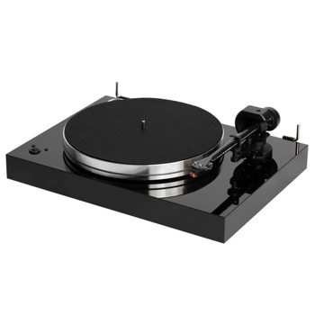 Грамофон Pro-Ject X8, 33/45 rpm, черен | JAR Computers Pro-Ject Audio Systems X8