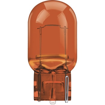 Автомобилна крушка Osram 7504, 21W, 280lm, WY21W, WX3x16d, халогенна, 1 брой | JAR Computers Osram WY21W 21W 280lm WY21W