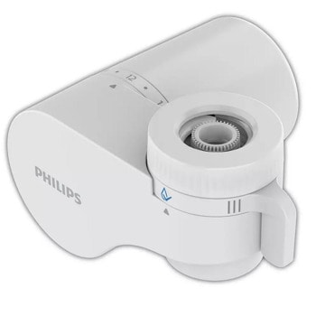 Система за филтриране на вода Philips On-tap, хоризонтална, бяла | JAR Computers Philips AWP3704/10
