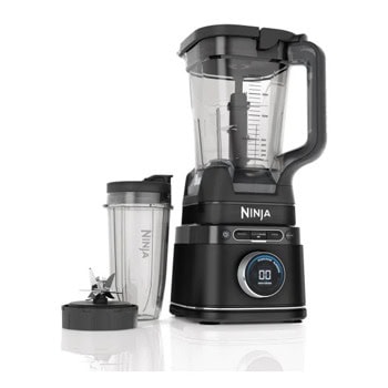 Ninja Detect Power Pro & Single Serve TB301EU