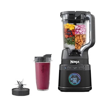 Ninja 3-in-1 Detect Power Pro TB401EU