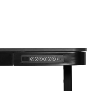 Carmen CR-118 E - 140 - черно 3510015