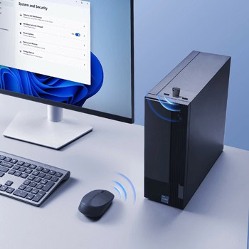 Baseus Encok BA04+ Wireless A10082600121-00 | JAR Computers Baseus Encok BA04+ Wireless A10082600121-00