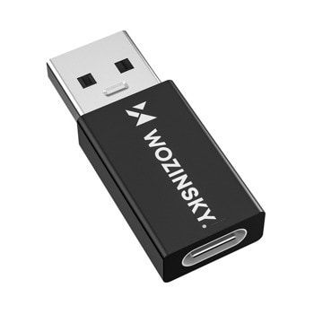 Адаптер Wozinsky от USB-A към USB-C