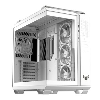 Кутия ASUS TUF Gaming GT502 90DC0093-B19010