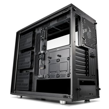 Fractal Design Define S2 Gunmetal - TG