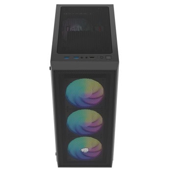 Fury Shobo SH8 ARGB NFO-2402 | JAR Computers Fury Shobo SH8 ARGB NFO-2402