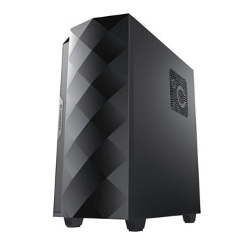 Gamemax Diamond CP BK GM-12360100043