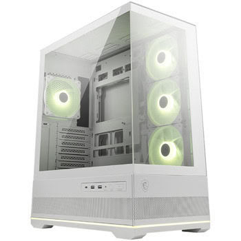 msi mag pano 110r pz white