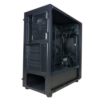 Segotep X1 ATX Mid Tower