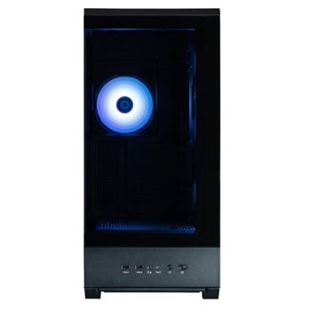 zalman p50 ds black