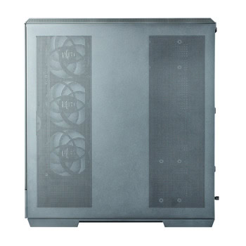 Zalman P50 DS Black ZM-P50-DS-BK