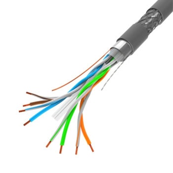 Lanberg LCS6-11CU-0305-S