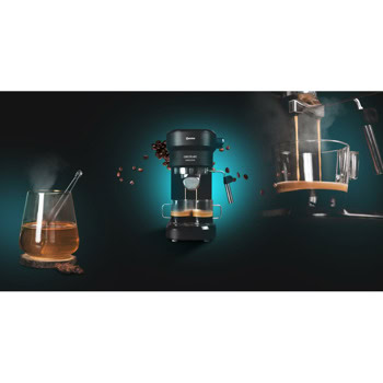 Cecotec Cafelizzia 790 Black 01651