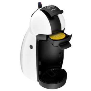 Krups Nescafe Dolce Gusto Piccolo KP100292