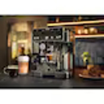 Ninja Luxe Cafe Essential ES501EU