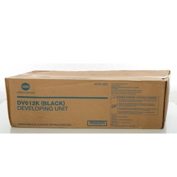 ДЕВЕЛОПЕР ЗА KONICA MINOLTA BIZHUB C452/C552/C652/C652DS - DV-612K -  P№ A0TK03D - заб.: 1140000k | JAR Computers КАСЕТА ЗА KONIKA MINOLTA BIZHUB C452/C552/C652/C…