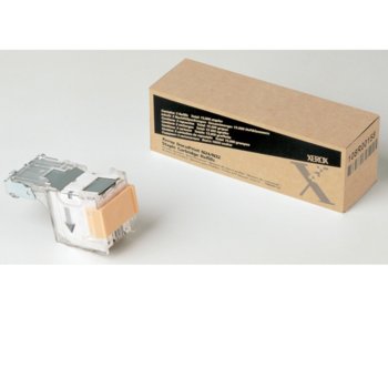 ТЕЛЧЕТА (Stapler Cartridge) ЗА XEROX DocuPrint N 24/N32/N4524 - P№ 108R00158 - заб.: 15000k | JAR Computers ТЕЛЧЕТА (Stapler Cartridge) ЗА XEROX DocuPrint N