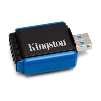 Kingston MobileLite G3 FCR-MLG3