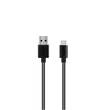 Acme CB1011 USB A(м) към USB Micro B(м) 1м 504416