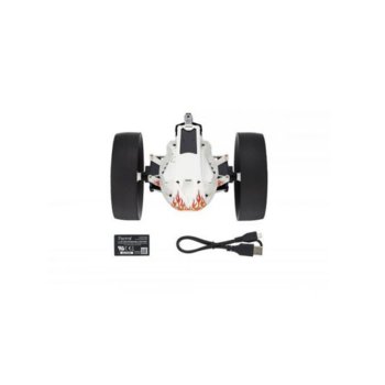 Parrot Minidrones Jumping Race Drone Jett PF724302