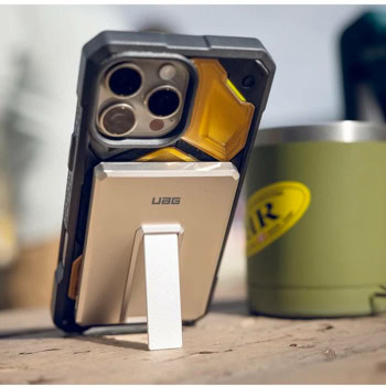 urban armor gear ultra 5000 mah черен