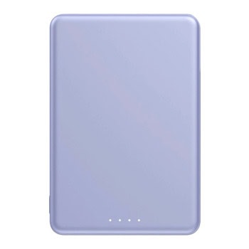 xiaomi super slim magnetic 5000 bhr08pngl