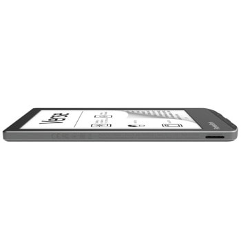 PocketBook Verse Mist Grey PB629-M-WW-B