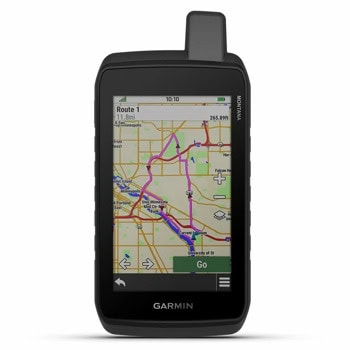 Garmin Montana 710 010-02963-01