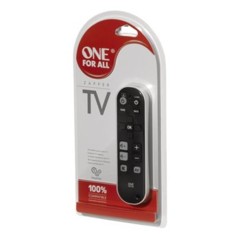 One For All TV Zapper URC 6810