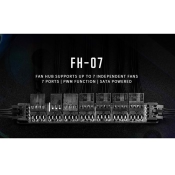 ID-Cooling FH-07