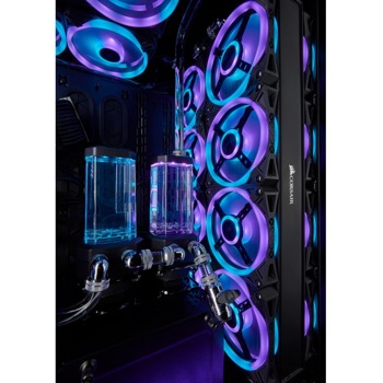 Corsair iCUE QL120 RGB CO-9050098-WW