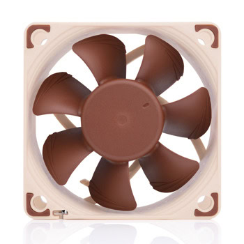 Noctua NF-A6x25 PWM 3000rpm