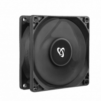 Вентилатор 120mm, SBOX CF-120, Molex, 2000 rpm, Retail Box | JAR Computers SBOX CF-120/R