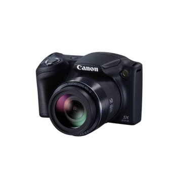 Canon PowerShot SX410 IS,20Mpix,40x VarioZoom,USB