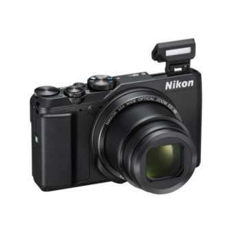 Nikon CoolPix A900 + калъф Nikon CS-P17