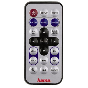 Hama Slimline Premium 9.7