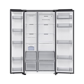 Samsung RS70F65QEFEO