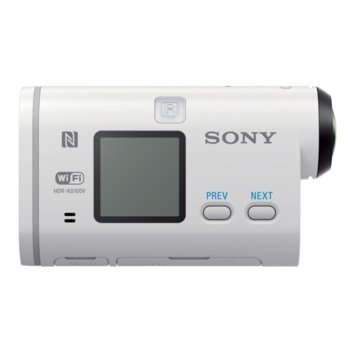 Sony HDR-AS100VR Action CAM