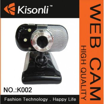 PC камера с USB K-002 - 3021