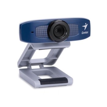 Web-camera Genius FaceCam 320X