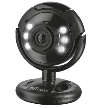 Trust Spotlight Pro Webcam 16428