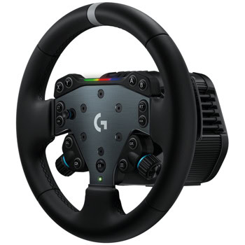 Logitech RS50 System PC 941-000336