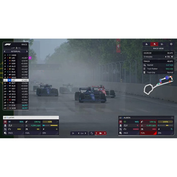F1 Manager 2022 Xbox One/Series X